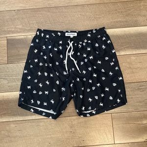Swim Shorts